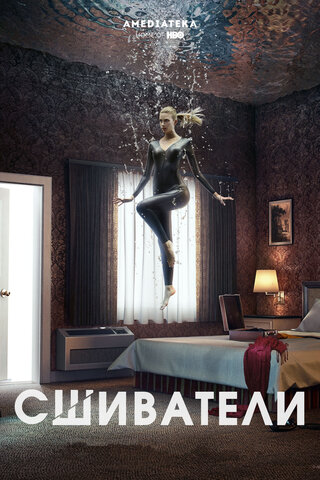 Сшиватели - постер